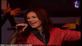 Siti Nurhaliza  Ku Milikmu Live In AJL 2003 HD [upl. by Temhem354]