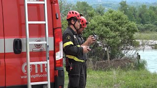 Trovato il corpo di Antonietta De Boni scomparsa da domenica sera [upl. by Amena936]