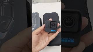 Gopro Hero 11 black mini  best vlogging camera [upl. by Ahselrak972]