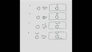 🔺️EXAMEN CHIMIE ORGANIQUE CORRECTION👏🏿fsac بيولوجيا [upl. by Odnomor]