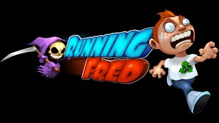 Running FredDanger CavesLevel 110 [upl. by Charmion]