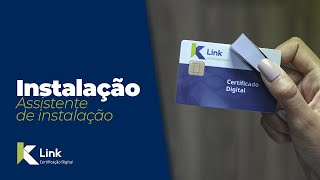 Como instalar seu Certificado Digital da Serpro [upl. by Ellenehs]