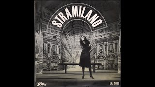 MILLY  STRAMILANO –   1964  LP Jolly LPJ 5036   – FULL ALBUM [upl. by Kenimod308]