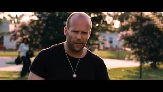 The Expendables  Jason Statham Fight Scene HD [upl. by Enyale]