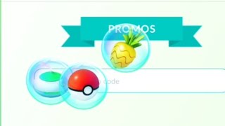 Pokemon GO Promo Code 21 December 2021 Redeem Incense Pinap Berries 53HHNL3RTLXMPYFP [upl. by Fotinas]