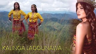 Entry No 21  Cordillera Music and Arts Group KalingaLaggunawa WomenEmpowerment [upl. by Atlas]