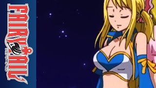 Fairy Tail Part 12 Clip Opening  quotTe No Hiraquot by HERO [upl. by Girardo]