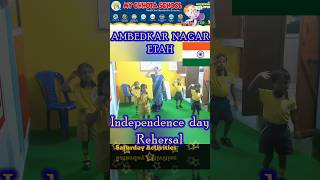 Nanha Munna Rahi Hoon  Independence Day 2024  Popular Indian Patriotic Hindi song  TinyDreams [upl. by Rozina]