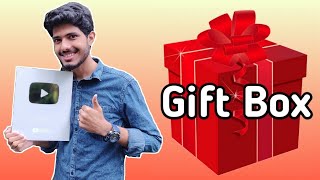 Gift Box  Svm Vines  Malayalam Vine  Malayalam Comedy [upl. by Laius]