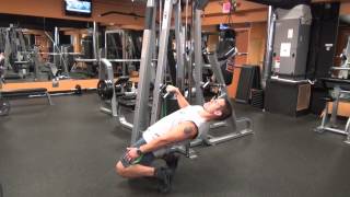 Pro Bodybuilding Tip Sissy Squat [upl. by Pickett]