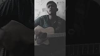 Chiro Odhora  চির অধরা  song by Miftah Zaman cover [upl. by Fonzie]