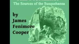 The Pioneers FULL audiobook by James Fenimore Cooper  part 1 [upl. by January408]