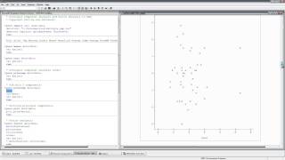 Principal Component Analysis and Factor Analysis in SAS [upl. by Ag162]