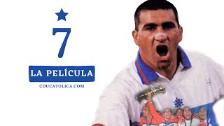 LA PELÍCULA UC Campeón 1997 [upl. by Swainson]