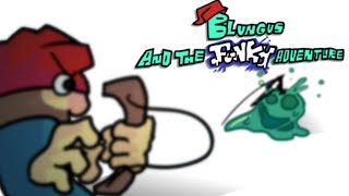 Blungus and the Funky Adventure The Most Unhinged MOD Yet [upl. by Wilkie817]