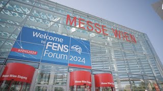 FENS Forum 2024  Thank you [upl. by Ttemme]