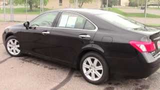 2008 Lexus ES 350 [upl. by Antonia]