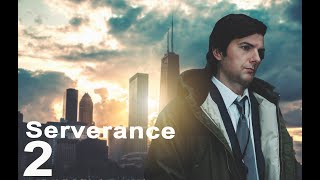 Severance 2 Release date  Cast Plot And Other Details [upl. by Landry155]