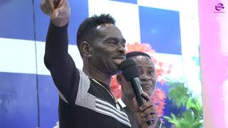 Yaw Sarpong Ministers  Believers Worship Centre  Stephen Adom Kyei  Duah [upl. by Dickens]