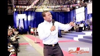 What is Fasting Why Do We Fast Importance of Fasting  Prophet Shepherd Bushiri [upl. by Arikat]