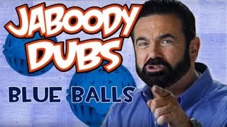 Billy Mays Blue Balls Dub [upl. by Shelba205]