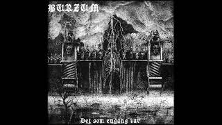 Burzum  Key To The Gate 1993 [upl. by Fern]