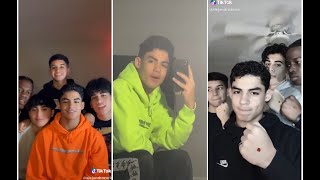 Alejandro Rosario TikTok Compilation December 2019 Part 2 [upl. by Berthe439]