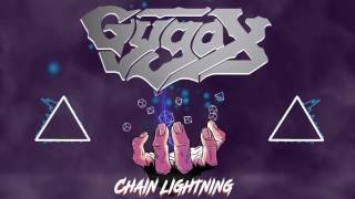 Gygax  Chain Lightning [upl. by Mccormac521]