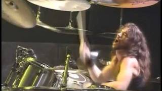 Megadeth  Holy Wars  Live  Hammersmith Apollo 1992 [upl. by Filler]