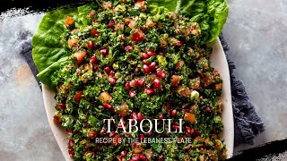 Tabouli [upl. by Suirtemid]