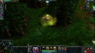 Heroes of Newerth Trailer HD [upl. by Brie]