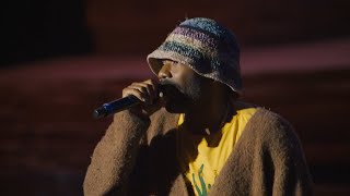 Tyler The Creator  RUNNING OUT OF TIME feat Childish Gambino Live at Coachella [upl. by Patrick]