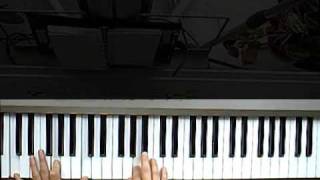 Klavier lernen mit Akkorden Trailer zum Chordpiano Workshop [upl. by Eteragram]