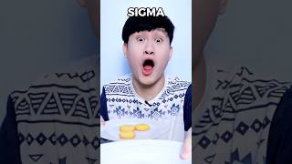 SIGMA food mukbang asmr makanan [upl. by Aznerol]