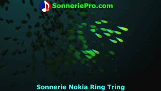 Telecharger Sonnerie Telephone Nokia Ring Tring  SonneriePro [upl. by Pruchno]