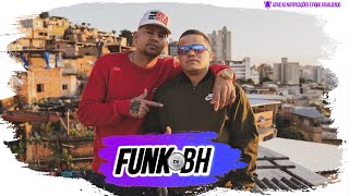 MC Romeu e MC Menor Do Chapa  Só Ilusão Funk de BH Prod Dj Chael [upl. by Eugene]