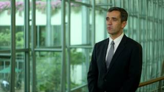 Dean Ilian Mihov on INSEADs Thinkers50 Nominees [upl. by Naesed]