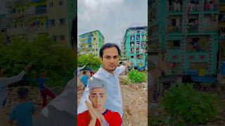 Danish Ki Qabr Yaha Hai danishzehen danishzehencaraccident mumbaivlog DanishZehenfambruh [upl. by Lesna]