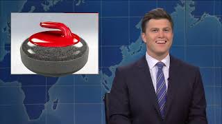 SNL Weekend Update Saturday Night Live January 29 2024 [upl. by Kauppi97]