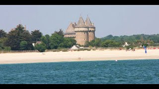 Sarzeau  Morbihan [upl. by Iveson]