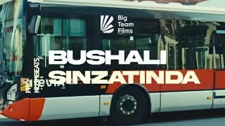 SINZATINDA BY BUSHALI  oficial video [upl. by Ahsieken]