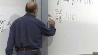 Lecture 4  Modern Physics Classical Mechanics Stanford [upl. by Ynnot]