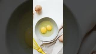 🔥HUEVOS La clave para una alimentación balanceada y deliciosa 🍽️🥚 [upl. by Vassar]