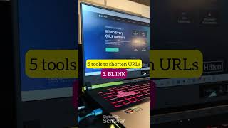 URL Shorteners  How To Shorten Links  Link Shorteners [upl. by Nosimaj213]