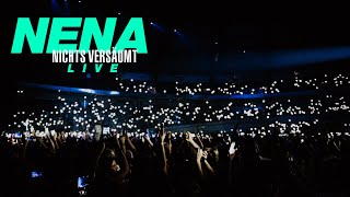 NENA  Wunder geschehn Live 2018 HD [upl. by Verna]