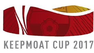 KEEPMOAT CUP 2017  PITCH 3  FINALS [upl. by Neelrad225]