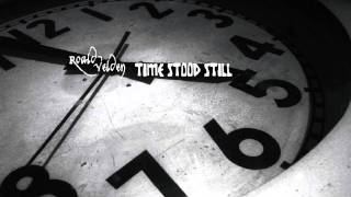 Roald Velden  Time Stood Still Original Mix [upl. by Nivrad]