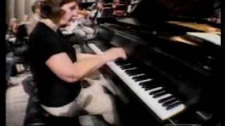 Murray Dranoff Two Piano ConcertWLRN TV Ch17 [upl. by Anwad850]