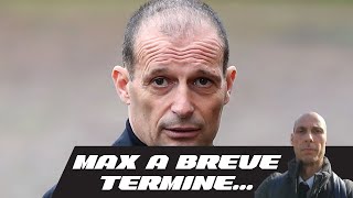 IL FUTURO DI ALLEGRI [upl. by Zimmer]