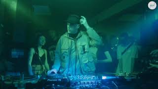 Alix Perez DJ set  Dubstep Drum amp Bass  Keep Hush Live 1985 takeover [upl. by Sollars]